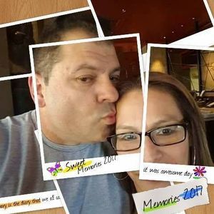 Meet your Posher, Sylvia n andy